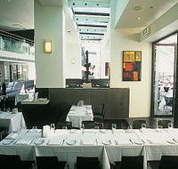 Number 8 Restaurant and Wine Bar - Accommodation in Bendigo