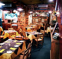 Pasta Rustica Ristorante - Accommodation in Bendigo
