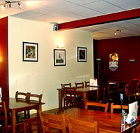 Pellegrino's Trattoria - Accommodation in Bendigo