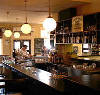 Percy's Bar and Bistro - Accommodation in Bendigo