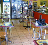 PM's Cafe - Accommodation in Bendigo