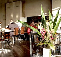 R Bar Restaurant Port Melbourne - Accommodation in Bendigo