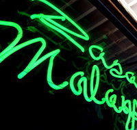 Rasa Malaysian Cafe - Accommodation in Bendigo