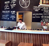 Rathdowne Tavern - Accommodation in Bendigo