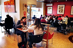  Accommodation in Bendigo