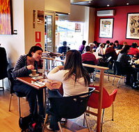 Red Rhumba - Accommodation in Bendigo