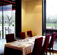 Red Terrace - Accommodation in Bendigo