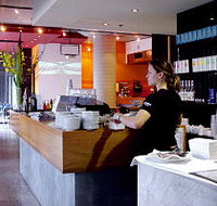 Republic Cafe and Bar - Accommodation in Bendigo