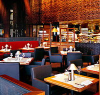 Rockpool Bar and Grill - Accommodation in Bendigo