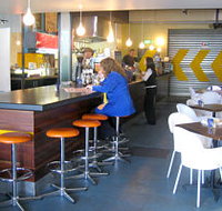 See Life Differently  Cafe - Accommodation in Bendigo