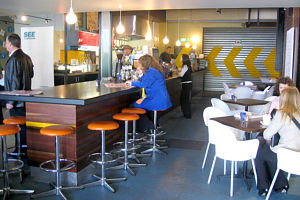 See Life Differently  Cafe - Accommodation in Bendigo 0