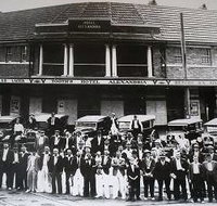 Alexandria Hotel - Accommodation in Bendigo