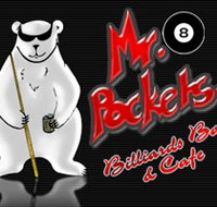 Mr Pockets - Accommodation in Bendigo