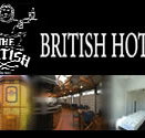 British Hotel - Accommodation in Bendigo