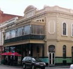 Exeter Hotel - Accommodation in Bendigo