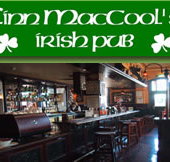 Finn MacCools - Accommodation in Bendigo