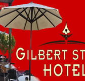 Gilbert Street Hotel - Accommodation in Bendigo
