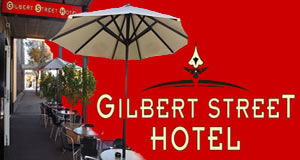 Gilbert Street Hotel - Accommodation in Bendigo 0