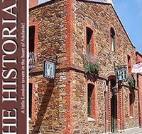 Historian Hotel - Accommodation in Bendigo