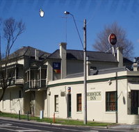 Berwick Inn Hotel