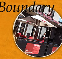 Boundary Hotel - Accommodation in Bendigo