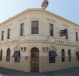 Clare Castle Hotel - Accommodation in Bendigo