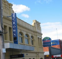 Crown Hotel Lilydale - Accommodation in Bendigo