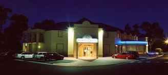  Accommodation in Bendigo