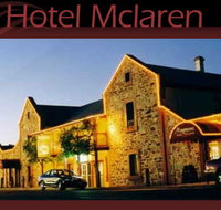 Hotel McLaren