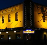Hotel Royal Torrensville - Accommodation in Bendigo