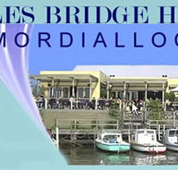 Doyles Bridge Hotel - Accommodation in Bendigo