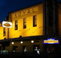 Royal Hotel - Accommodation in Bendigo