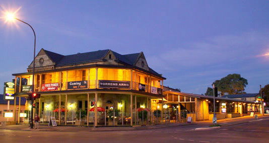 Southern Adelaide SA Accommodation in Bendigo