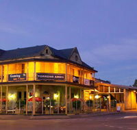 Torrens Arms Hotel - Accommodation in Bendigo
