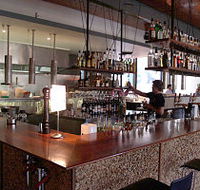 Half Moon Brighton - Accommodation in Bendigo