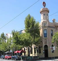 Cricket Club Hotel - Accommodation in Bendigo 0