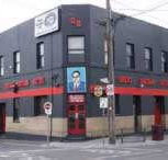 Great Britain Hotel - Accommodation in Bendigo