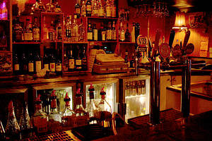 Accommodation in Bendigo