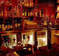 Pony - Accommodation in Bendigo