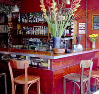 Rue Bebelons - Accommodation in Bendigo