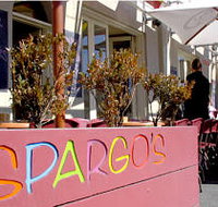 Spargos - Accommodation in Bendigo