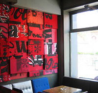 Troika - Accommodation in Bendigo