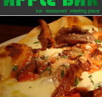Apple Bar - Accommodation in Bendigo