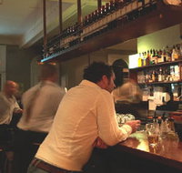 The Swan Hotel - Accommodation in Bendigo