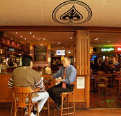 Aces Bar and Bistro - Accommodation in Bendigo