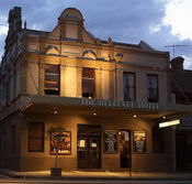 Bellevue Hotel - Accommodation in Bendigo