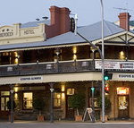 Coopers Alehouse at the Earl - Accommodation in Bendigo