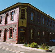 Earl of Leicester Hotel - Accommodation in Bendigo