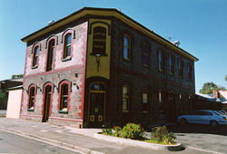 Earl Of Leicester Hotel - Accommodation in Bendigo 0