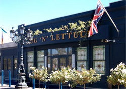  Accommodation in Bendigo